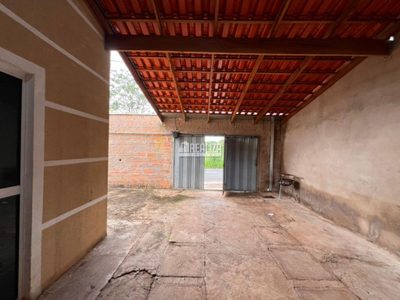 Casa, 2 quartos, 46 m² - Foto 2