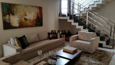 Sobrado, 4 quartos, 390 m² - Foto 3