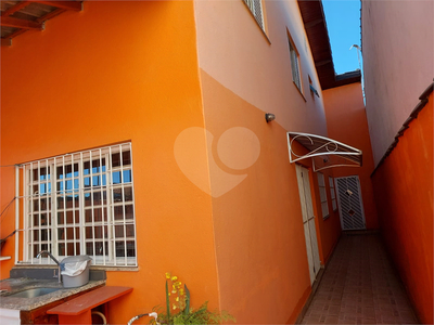 Sobrado, 3 quartos, 156 m² - Foto 5