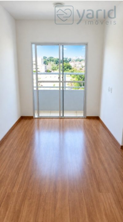 Apartamento, 2 quartos, 75 m² - Foto 2