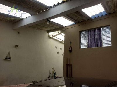 Casa, 2 quartos, 115 m² - Foto 3