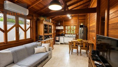 Casa, 2 quartos, 80 m² - Foto 2