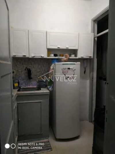 Apartamento, 1 quarto, 50 m² - Foto 2