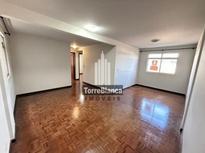 Apartamento, 3 quartos, 63 m² - Foto 2