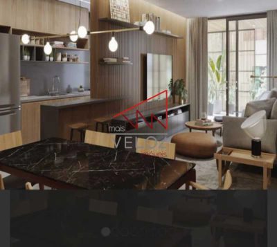Apartamento, 2 quartos, 146 m² - Foto 1