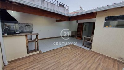 Casa de Condomínio, 2 quartos - Foto 5