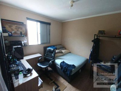 Apartamento, 2 quartos, 45 m² - Foto 1