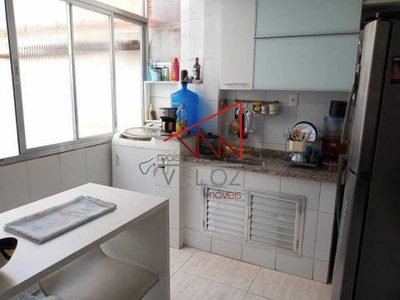 Apartamento, 2 quartos, 57 m² - Foto 4