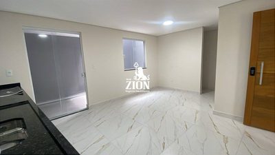 Apartamento, 2 quartos, 57 m² - Foto 1