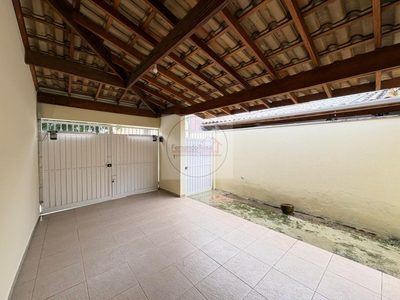 Casa, 2 quartos, 75 m² - Foto 3