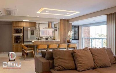 Cobertura, 3 quartos, 250 m² - Foto 4