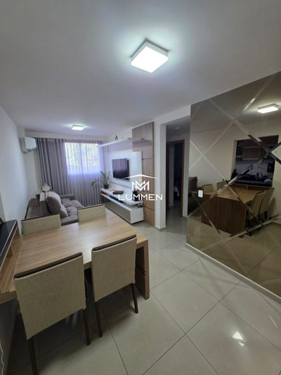 Apartamento, 2 quartos, 68 m² - Foto 1