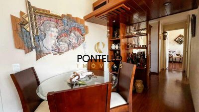Apartamento, 3 quartos, 70 m² - Foto 2
