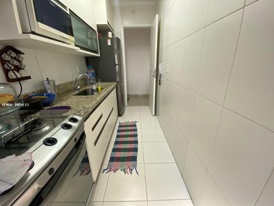 Apartamento, 3 quartos, 59 m² - Foto 4