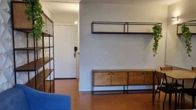 Apartamento, 3 quartos, 69 m² - Foto 3