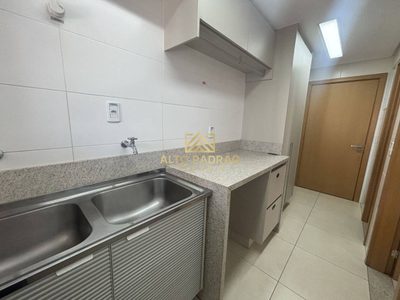 Apartamento, 3 quartos, 153 m² - Foto 4