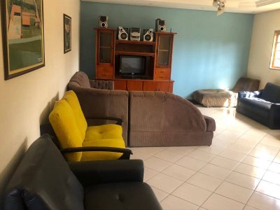 Chácara, 3 quartos, 2500 m² - Foto 4