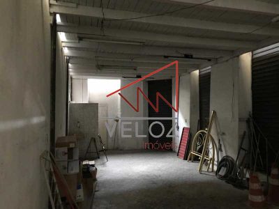 Loja-Salão, 200 m² - Foto 2