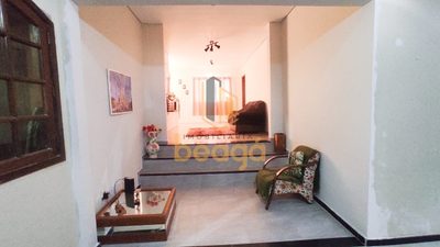 Casa, 5 quartos, 250 m² - Foto 4