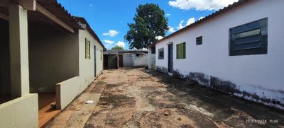Casa, 1 quarto, 120 m² - Foto 2