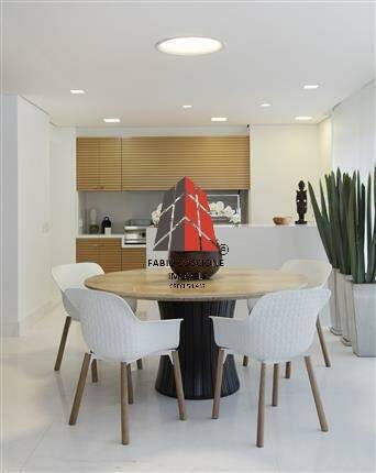 Apartamento, 4 quartos, 392 m² - Foto 3