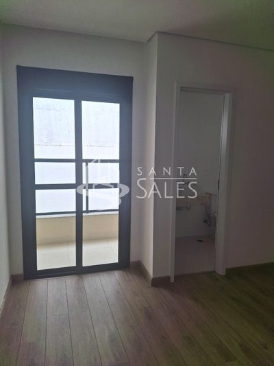 Cobertura, 2 quartos, 132 m² - Foto 1