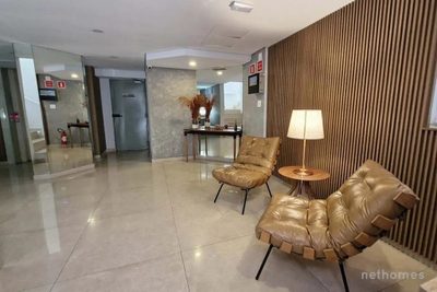 Apartamento, 2 quartos, 116 m² - Foto 2