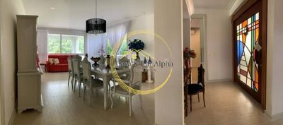 Casa, 3 quartos, 400 m² - Foto 2
