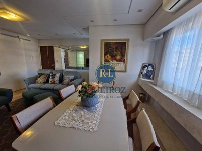 Apartamento, 3 quartos, 104 m² - Foto 4