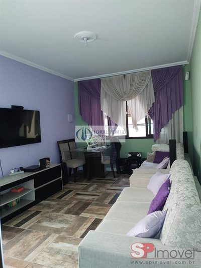 Casa, 3 quartos, 92 m² - Foto 2