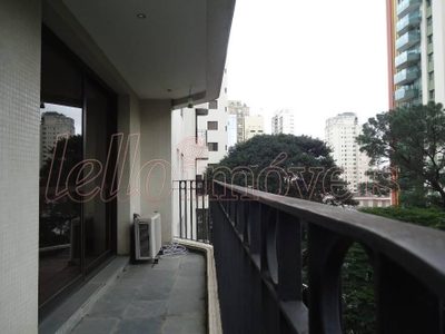 Apartamento, 3 quartos, 173 m² - Foto 4