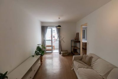Apartamento, 2 quartos, 60 m² - Foto 2