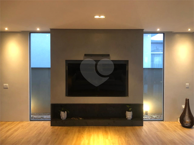 Casa, 3 quartos, 304 m² - Foto 3