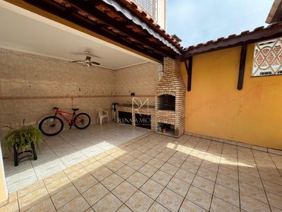 Casa, 5 quartos, 219 m² - Foto 5