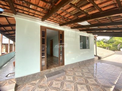 Casa, 3 quartos, 80 m² - Foto 3