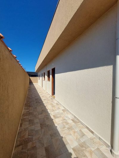 Casa, 2 quartos, 50 m² - Foto 2
