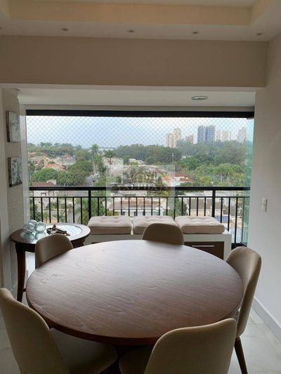 Apartamento, 2 quartos, 82 m² - Foto 4