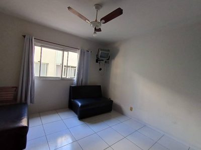 Apartamento, 1 quarto, 25 m² - Foto 2