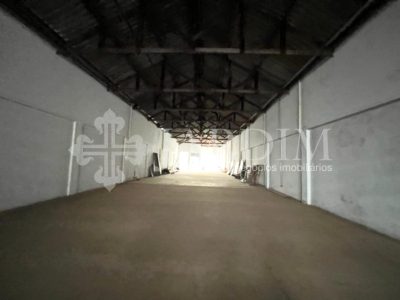 Loja-Salão, 425 m² - Foto 1