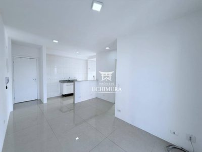 Apartamento, 1 quarto, 38 m² - Foto 2