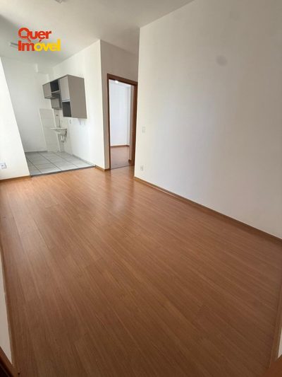Apartamento, 2 quartos, 42 m² - Foto 2