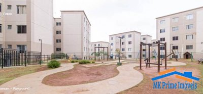 Apartamento, 2 quartos, 38 m² - Foto 1