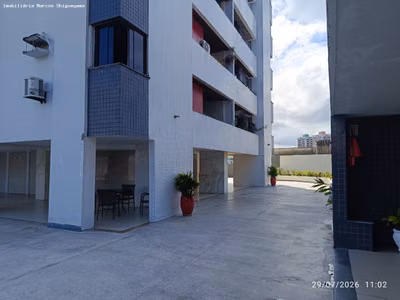 Apartamento, 3 quartos, 95 m² - Foto 3