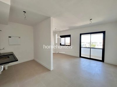 Apartamento, 1 quarto, 47 m² - Foto 2