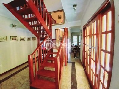 Casa, 4 quartos, 269 m² - Foto 4