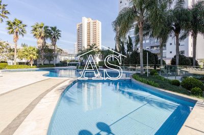 Apartamento, 3 quartos, 125 m² - Foto 4