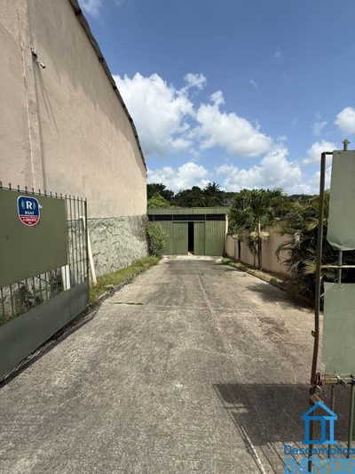 Depósito-Galpão, 1125 m² - Foto 2