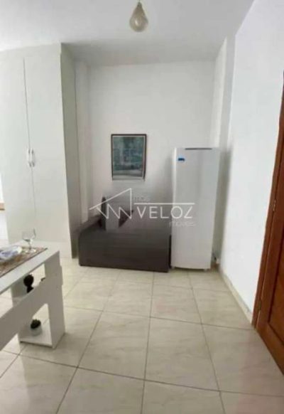 Apartamento, 1 quarto, 24 m² - Foto 1