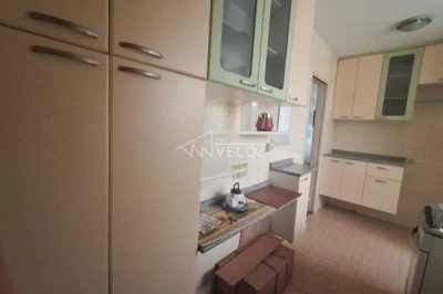 Apartamento, 1 quarto, 62 m² - Foto 1