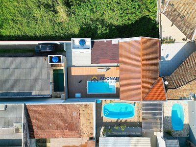 Casa, 3 quartos, 85 m² - Foto 3